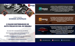 Scherer Autopeça