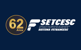 SETCESC 62 ANOS