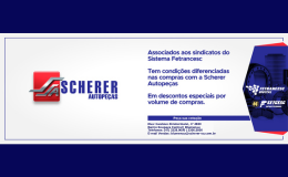 Scherer Autopeça